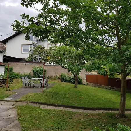 Maisonette Im Hof Krupp Bruchhausen (Neuwied)