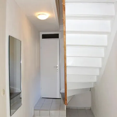 Lejlighed Maisonette Im Hof Krupp *