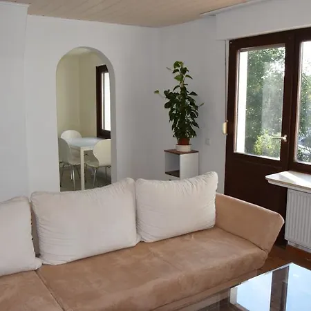 Maisonette Im Hof Krupp Bruchhausen (Neuwied)