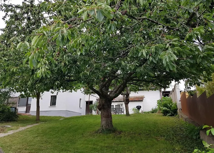 Maisonette Im Hof Krupp