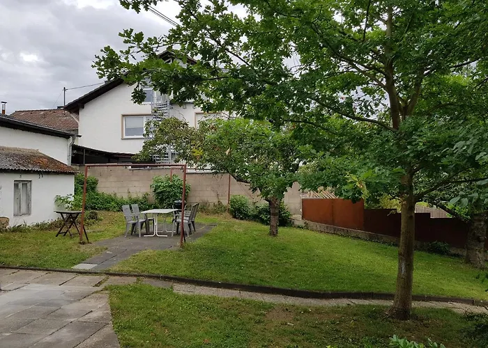 Maisonette Im Hof Krupp Bruchhausen (Neuwied)