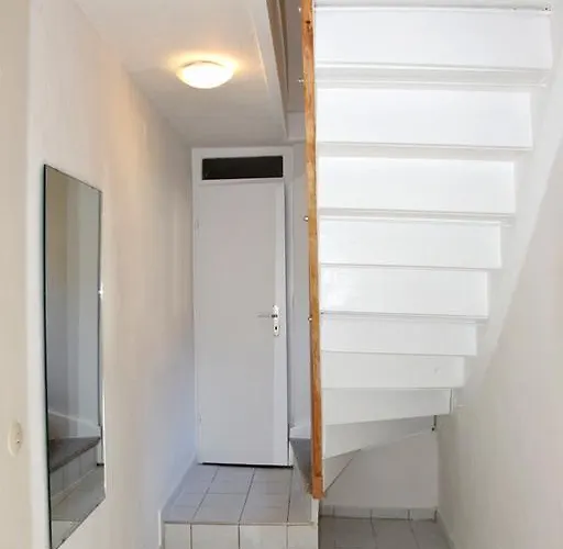 Appartement Maisonette Im Hof Krupp *