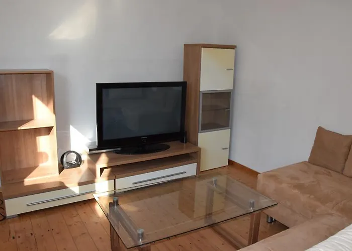 Appartement Maisonette Im Hof Krupp