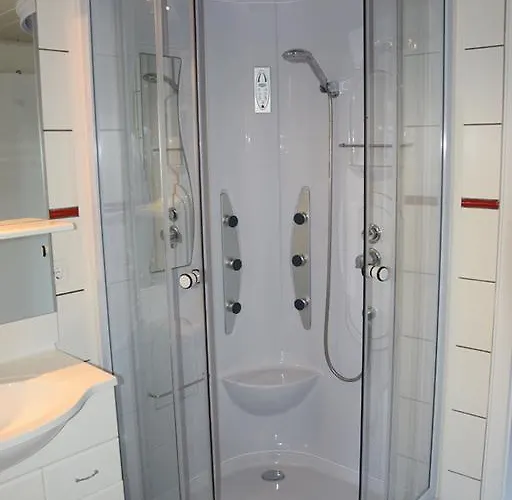 Maisonette Im Hof Krupp Bruchhausen (Neuwied)