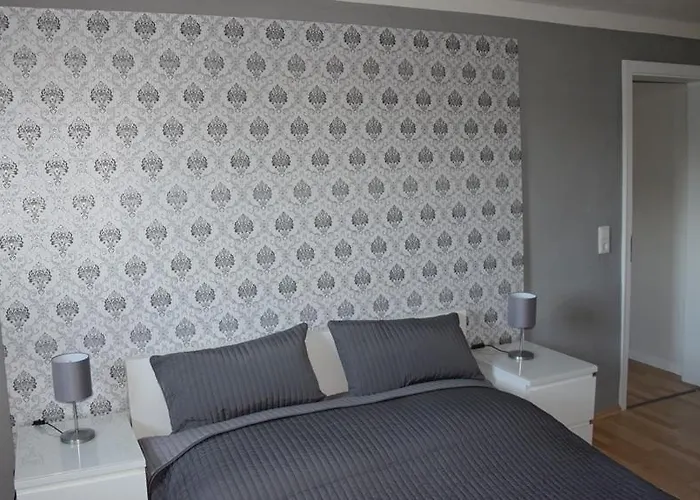 Maisonette Im Hof Krupp