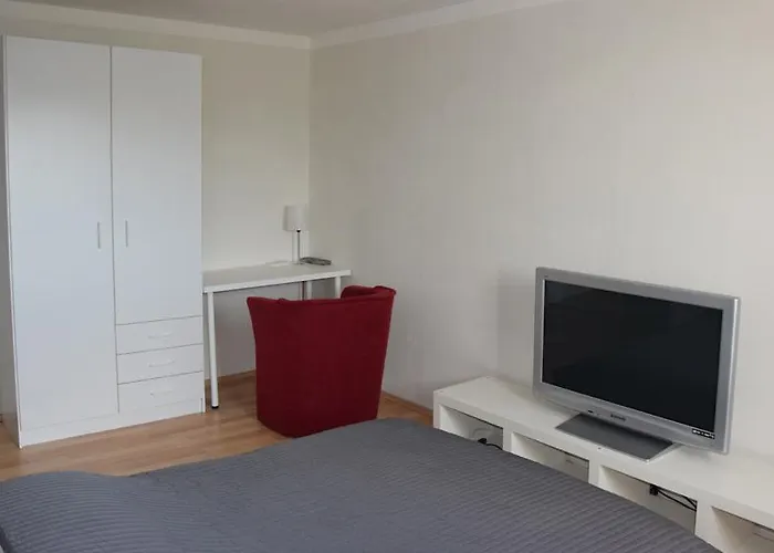 Appartement Maisonette Im Hof Krupp Bruchhausen (Neuwied)