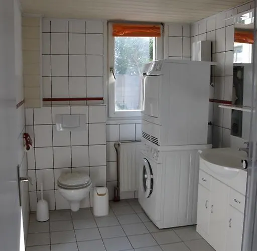 Maisonette Im Hof Krupp