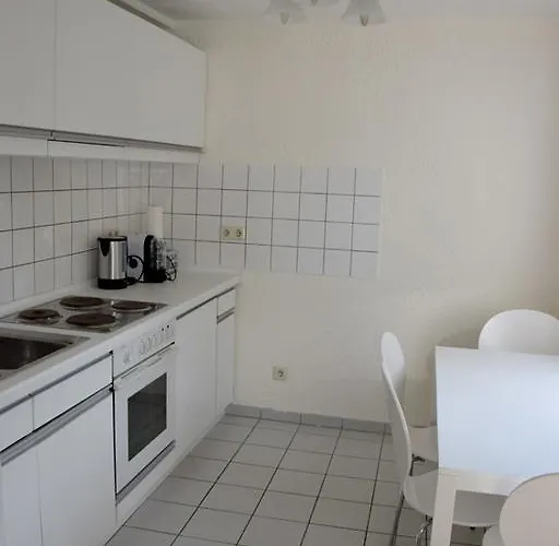 Appartement Maisonette Im Hof Krupp Bruchhausen (Neuwied)