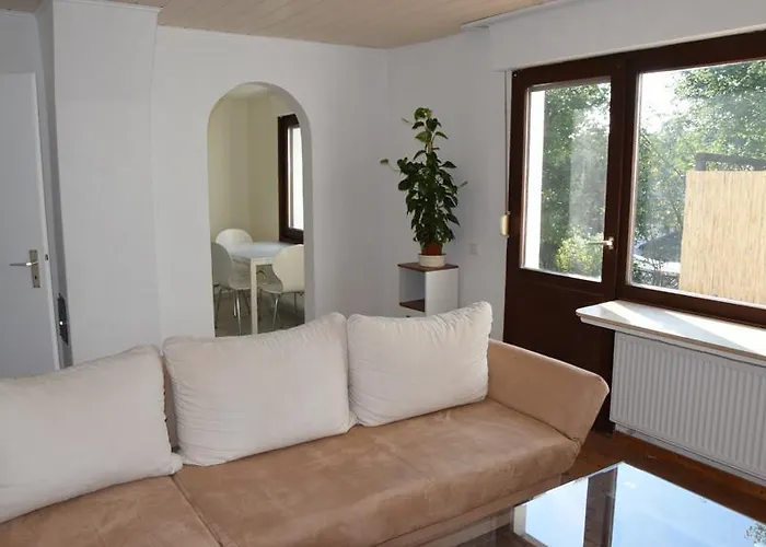 Maisonette Im Hof Krupp Bruchhausen (Neuwied)