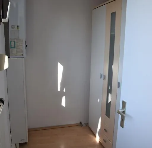 Maisonette Im Hof Krupp *