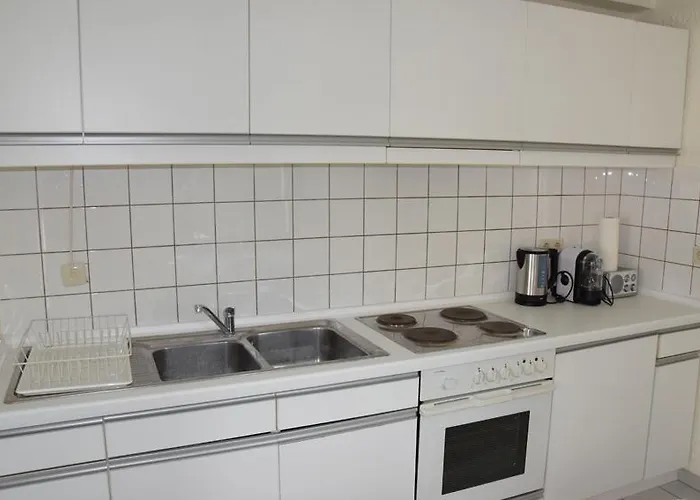 Appartement Maisonette Im Hof Krupp Bruchhausen (Neuwied)