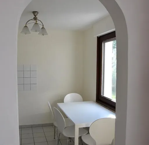 Appartement Maisonette Im Hof Krupp